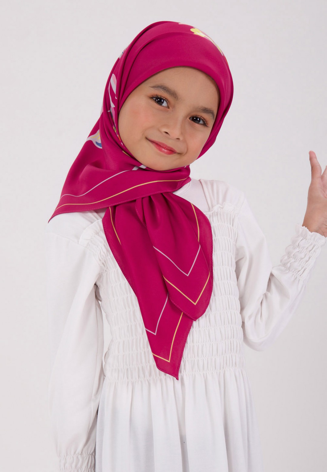 TIMELESS TUNES BY ARIANI (SQ 189 RASA SAYANG PTD MINI)