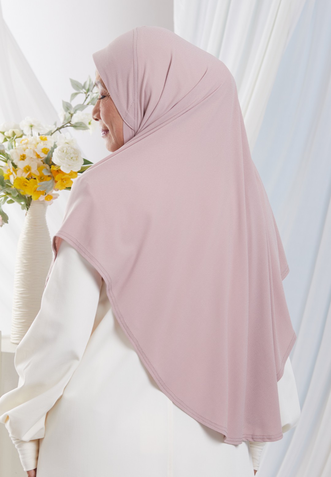 TIARA 129 MAHARANI S/A LABUH PLAIN