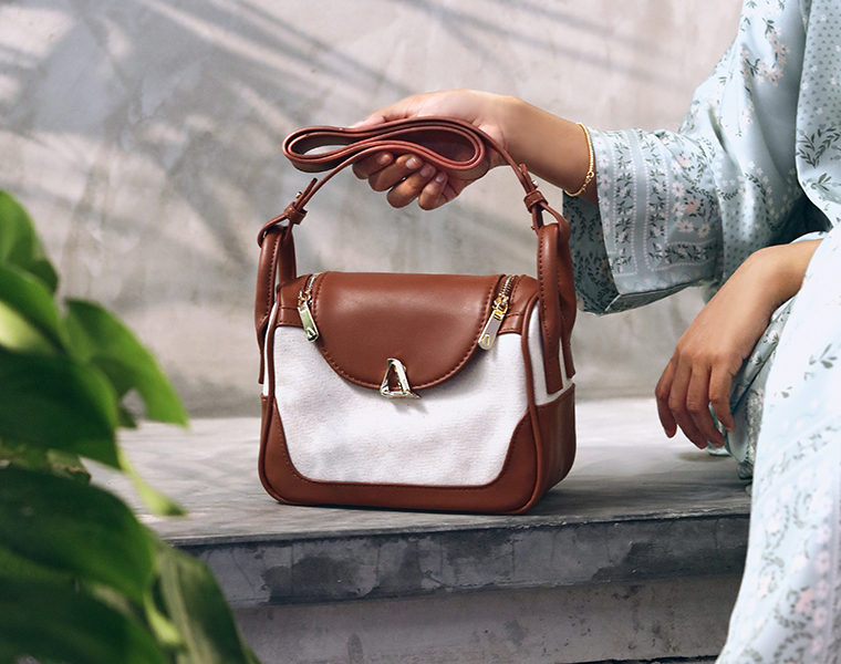 Bags For You!